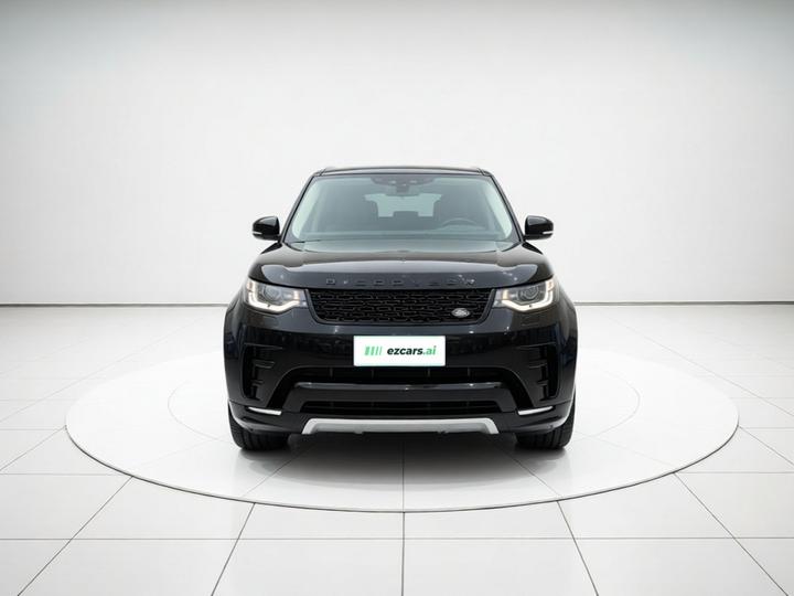 Discovery 2020 2.0T 30 Special photo 2