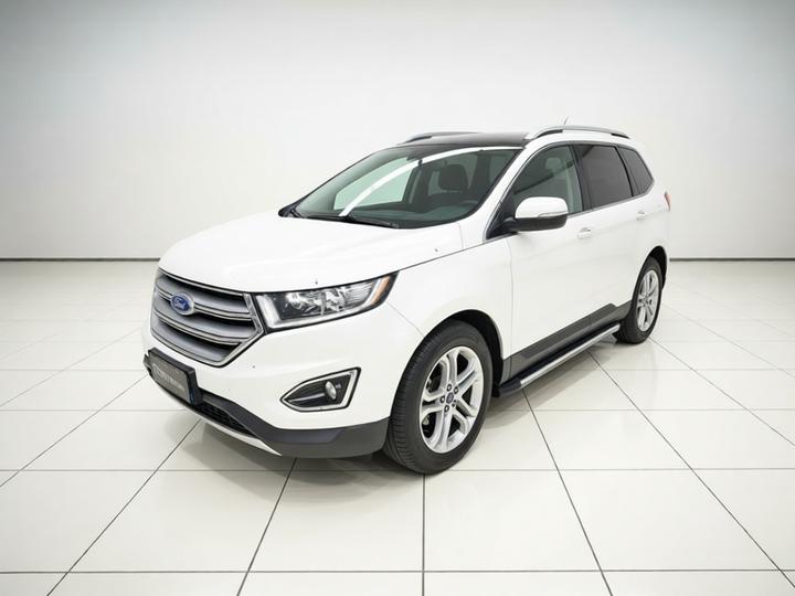 Edge 2016 EcoBoost 245 RWD 7-Seater