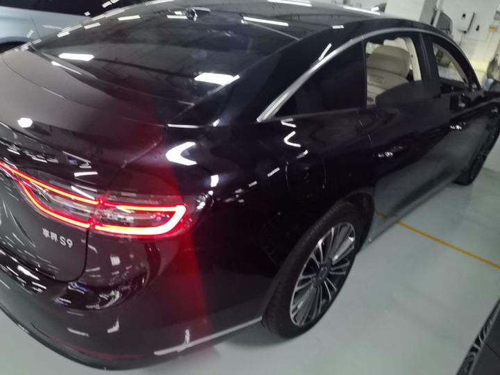 HIMA Stelato S9 2025 EREV Max+ photo 6