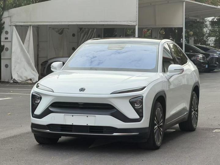 EC6 2020 430KM Sport