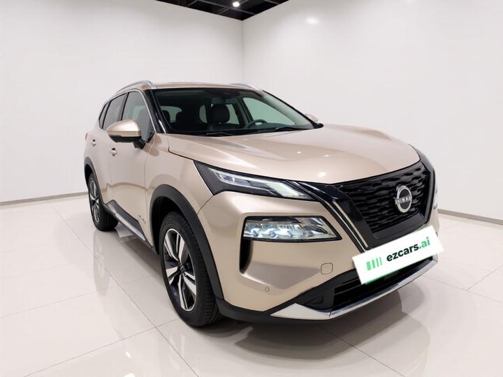 X-Trail 2023 e-POWER AWD Supreme photo 3