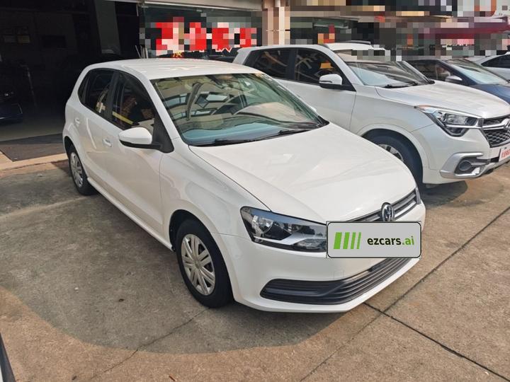 Polo 2016 1.4L AT photo 3