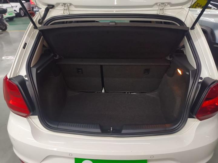 Polo 2018 1.5L AT photo 8