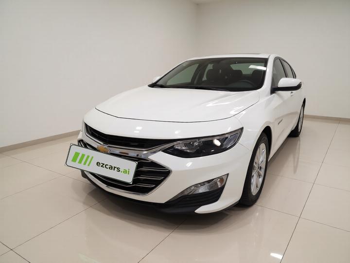 Malibu XL 2020 535T CVT