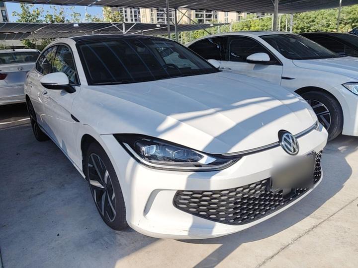 2022 Lamando L 280TSI DSG Cool photo 3