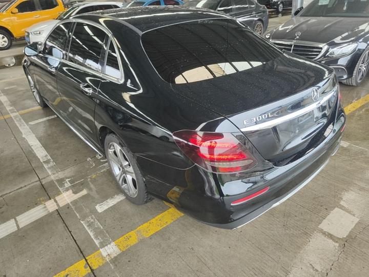 E-Class 2018 E 200 L Sport photo 4