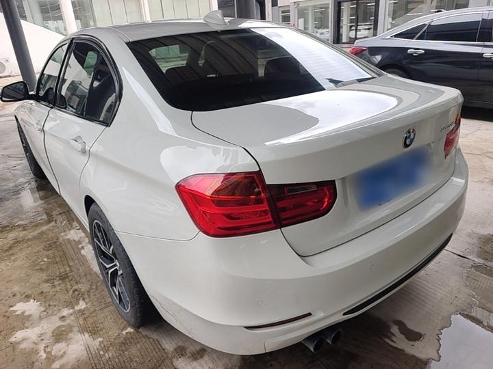 3 Series 2015 328i Sport Design Package photo 4