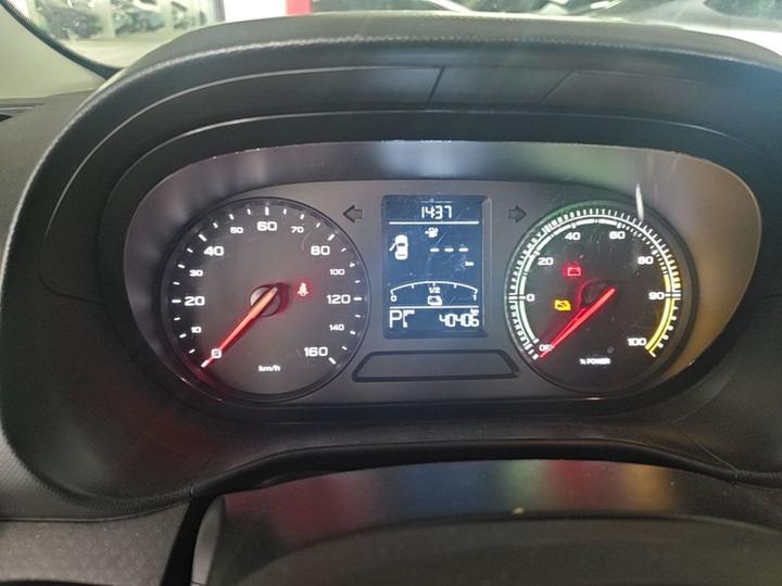 Clever R 2021 302km photo 7