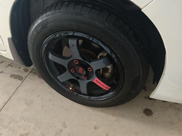 Fit 2018 1.5L CVT Comfort photo 8