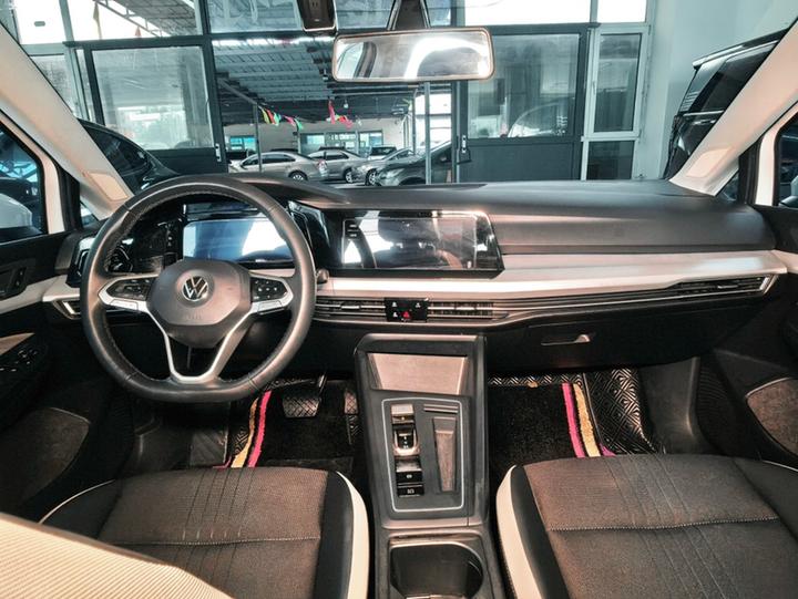 Golf 2021 280TSI DSG Pro photo 8