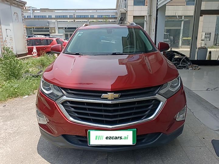 2017 535T AT photo 2