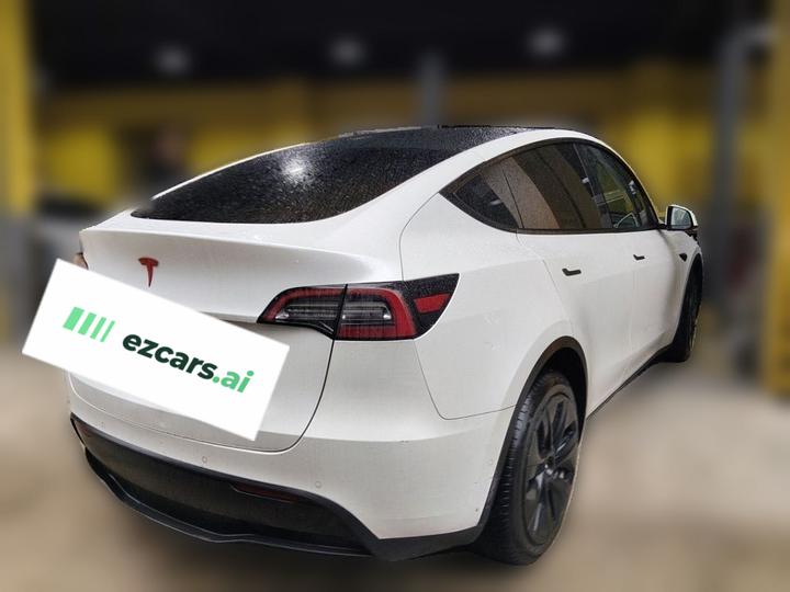 Model Y 2021 Standard Range RWD photo 6