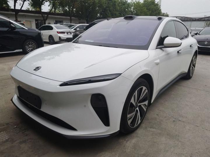 ET5 2022 75kWh