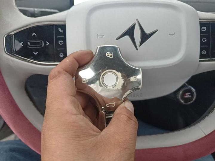 Yipai eπ007 2024 620Pro photo 8