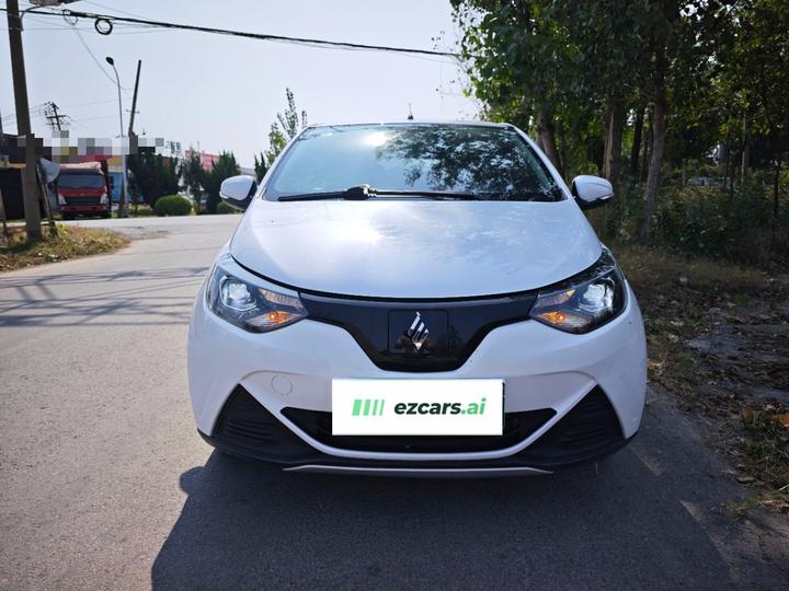 EV EV2 2023 201km Comfort photo 2