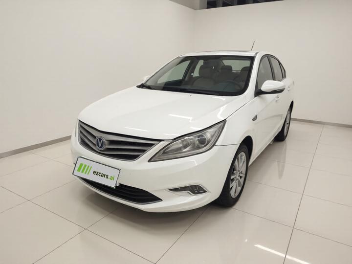 Eado 2015 1.6L MT Luxury China V