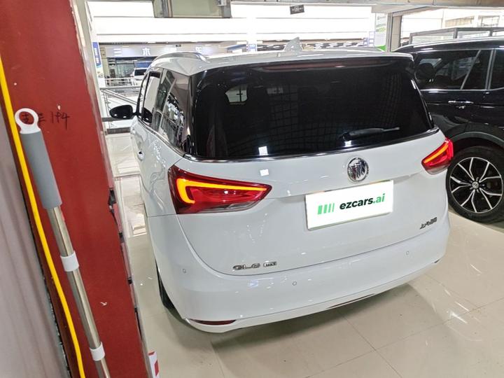 GL6 2018 18T 6-Seater Luxury photo 4