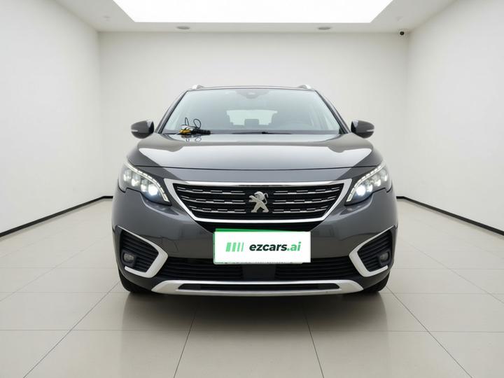 5008 2017 380THP 5-Seater Elite photo 2