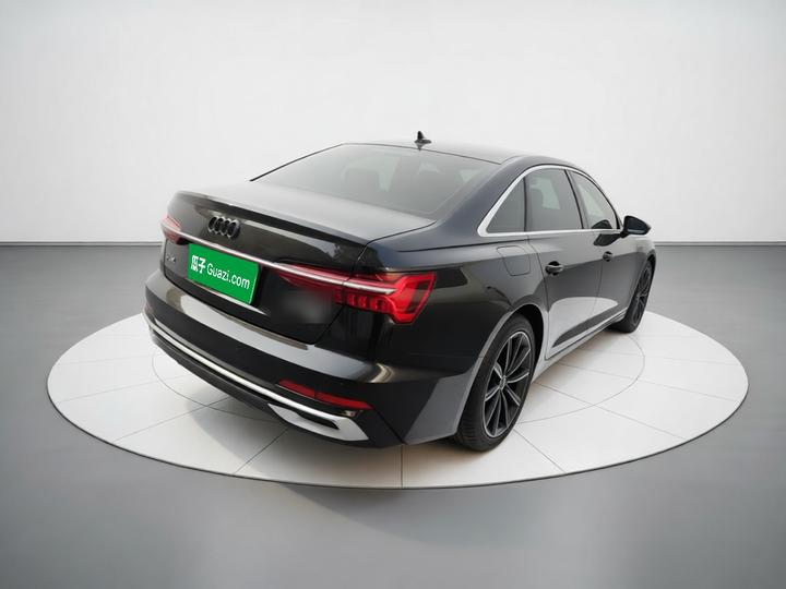 A6L 2022 45 TFSI Dynamic photo 6
