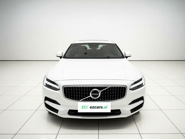 V90 2020 Cross Country T5 AWD photo 2