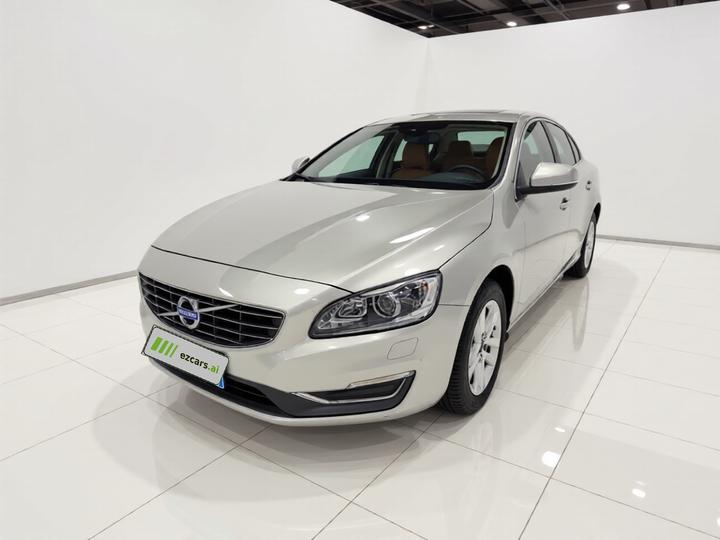 S60 2017 S60L T3