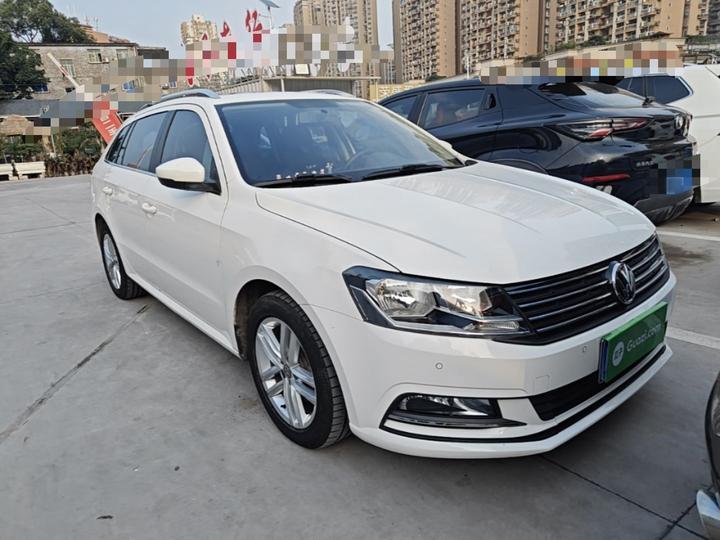 2017 180TSI DSG Comfort photo 3