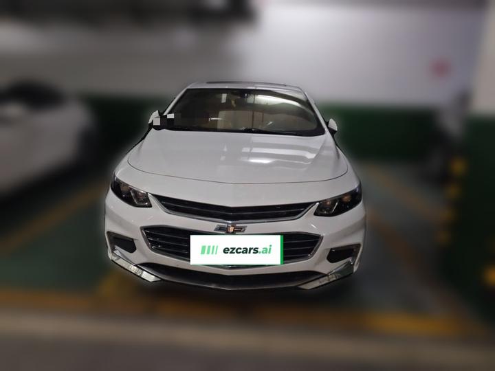 Malibu XL 2016 1.5T DCT photo 2