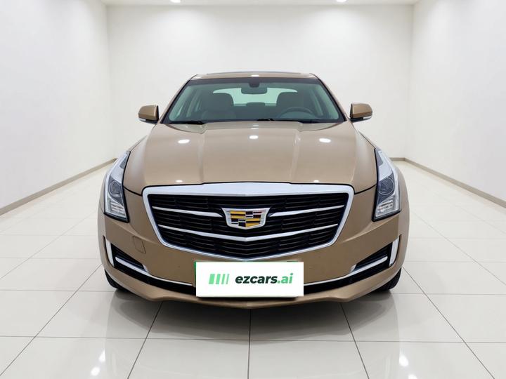 ATS-L 2016 28T Tech photo 2