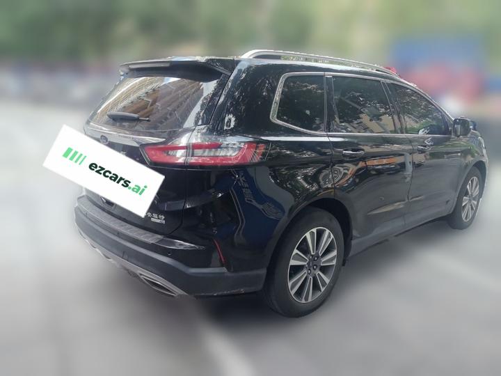 Edge 2021 PLUS EcoBoost 245 RWD 5-Seater photo 6