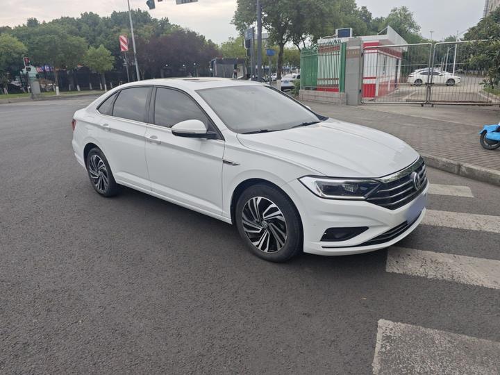 Sagitar 2021 280TSI DSG photo 3
