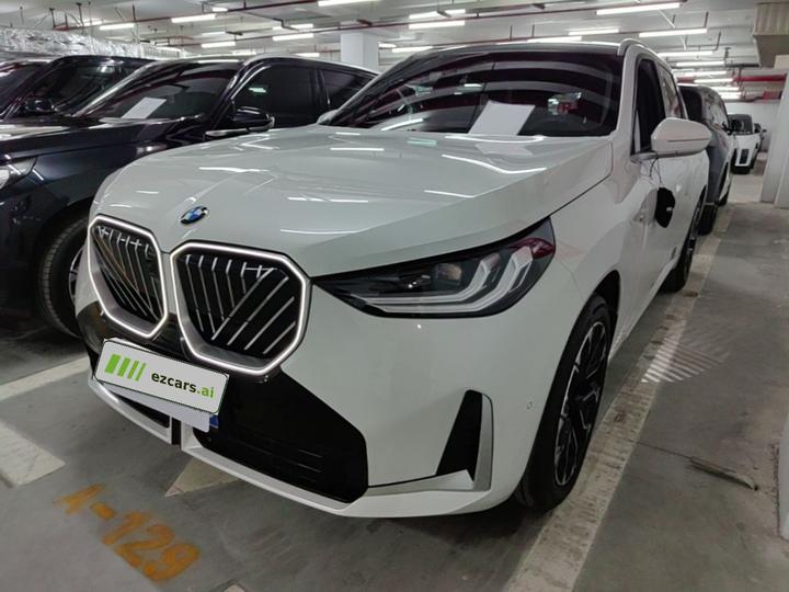 X3 2025 xDrive30L Leading M Sport Package