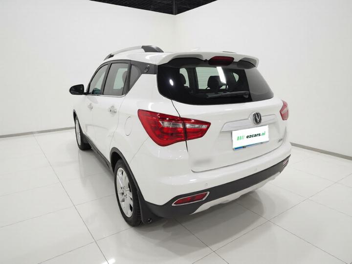 CS35 2017 1.6L AT Luxury photo 4