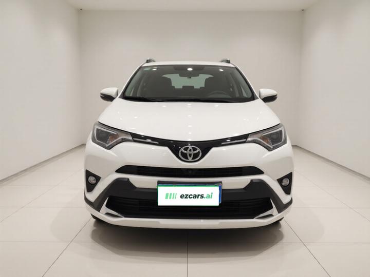 RAV4 2016 2.0L CVT RWD Comfort China V photo 2