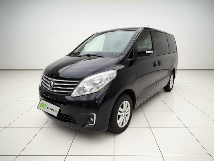 Forthing F600 2016 F600L 1.5T Luxury