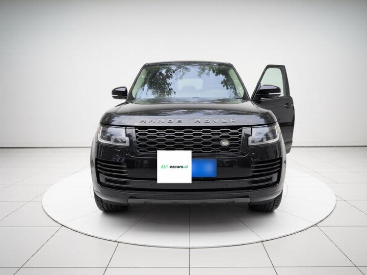 Range Rover 2019 3.0 SC V6 Extended