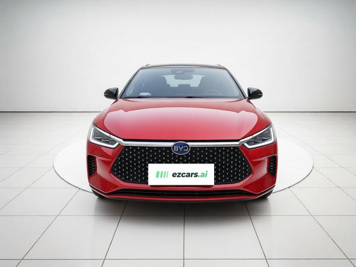 e2 2019 Range Luxury photo 2