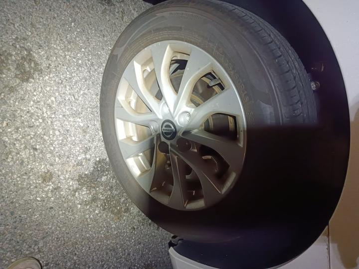 Sylphy 2026 Classic 1.6L CVT photo 8