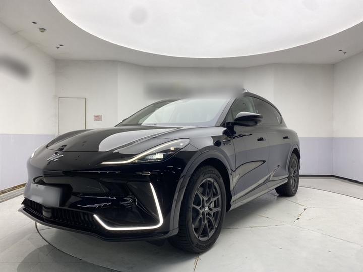 IM Motors LS7 2024 90kWh Max Elite RWD