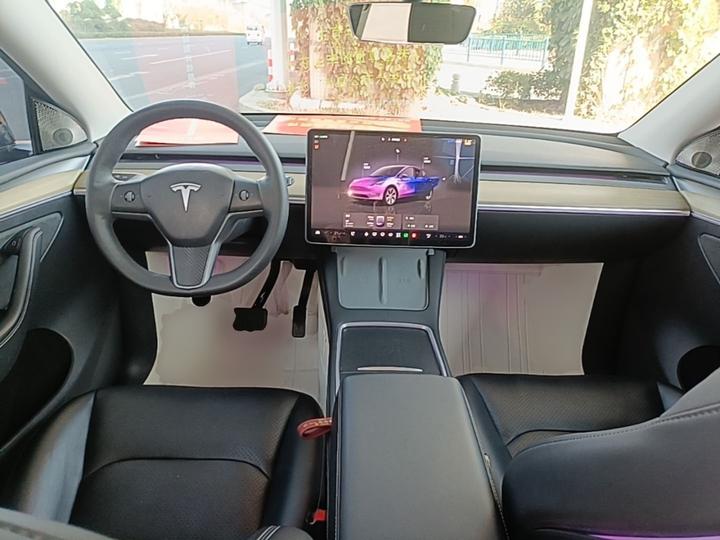 Model Y 2022 Facelift RWD photo 5