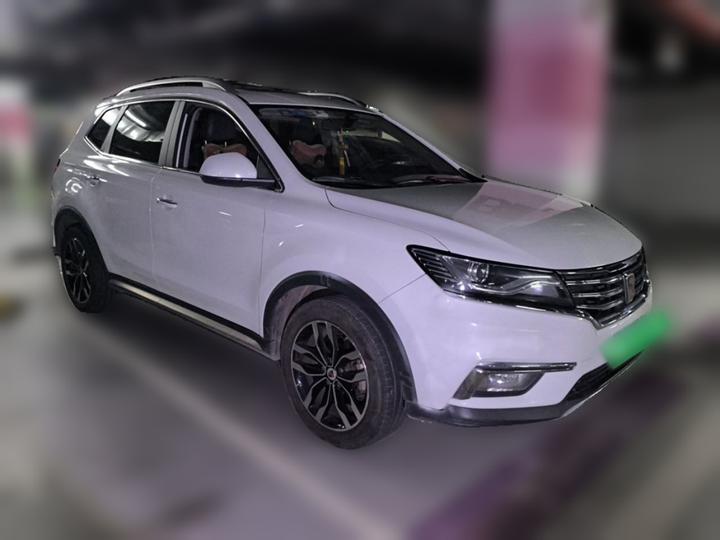 RX5 2016 20T RWD AT Smart photo 3