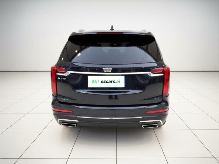 XT6 2020 Facelift 28T 7-Seater AWD Luxury photo 5