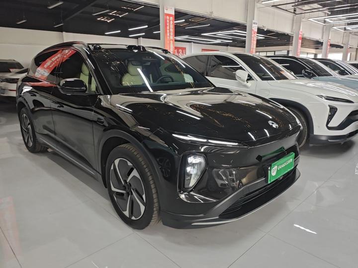 ES6 2023 75kWh photo 3