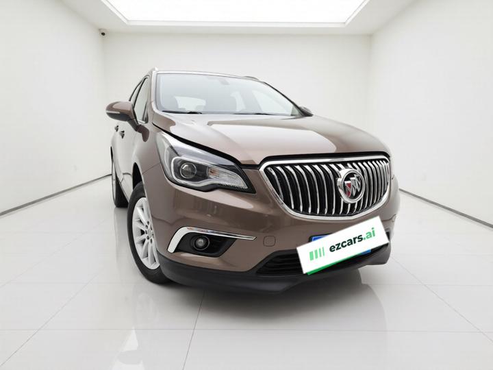Envision 2018 20T RWD Elite photo 3