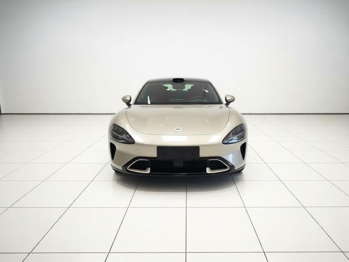 Xiaomi SU7 2024 AWD Extended Range High-end ADAS Max photo 3