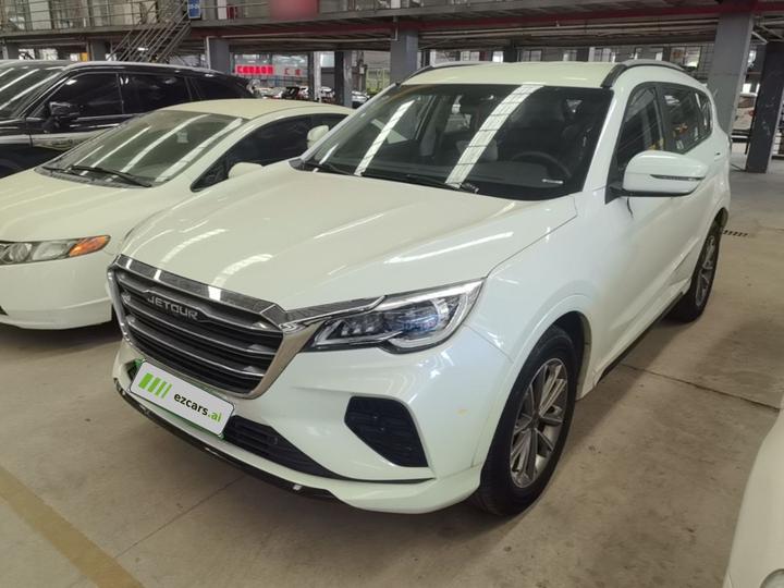 X70 2022 1.5T MT 5-Seater