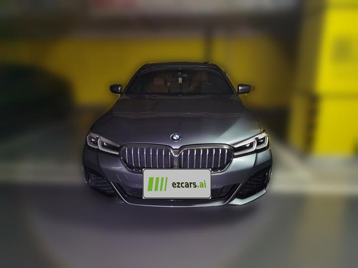 5 Series Imported 2021 525i M Sport Package photo 2