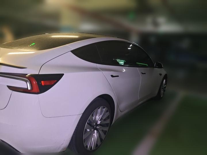 Model 3 2023 RWD photo 4
