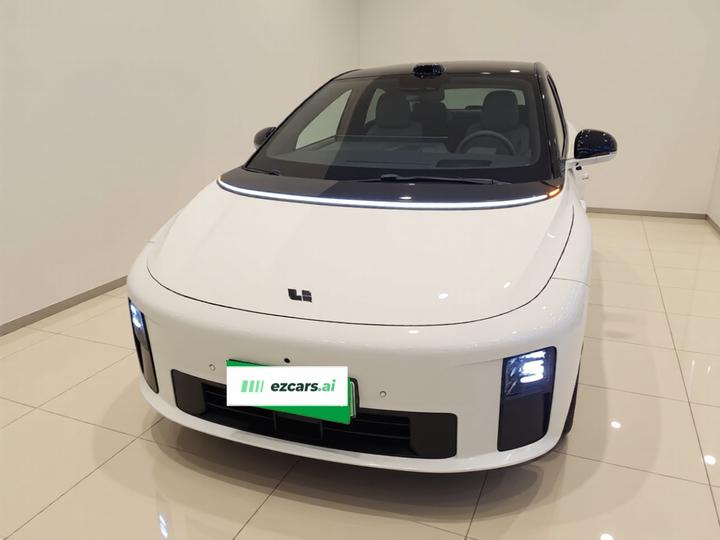 Li Auto i6 2025 RWD Standard photo 2