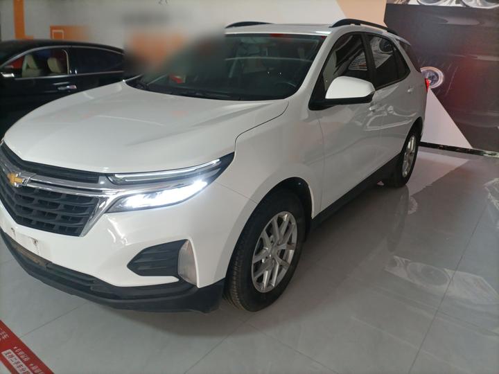 2021 535T