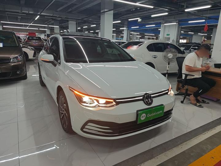 Golf 2023 Facelift 280TSI DSG Pro photo 3